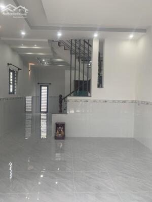 Siêu phẩm 1/ Tân Chánh Hiệp 34 ,Q12, đẹp lung linh ,2Tx68m2 . Giá chỉ 5.2 tỷ (TL)