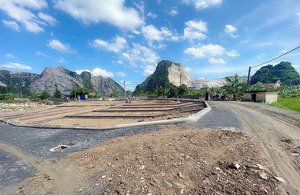 bán đất chính chủ đường 6m giá chỉ 295 triệu/lô thủy nguyên