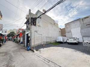 4.15 tỷ/ bán đất ngang 7,6m gần làng đại học quốc gia p. bình an tp. dĩ an. sát ql1k vành đai 3