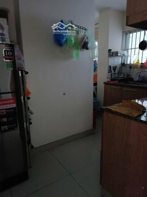 cần cho thuê căn hộ tản đà q.5, 76m, 2pn, 14tr/tháng