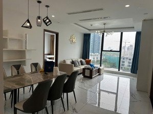 cho thuê căn hộ sunshine city, dt 90m2, 19tr/tháng, thiết kế 2+1 ngủ, đầy đủ nội thất, sẵn nhà.