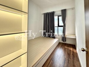 bán cc 2pn mizuki park - 56m2 - sổ hồng sẵn - trống sẵn nhận nhà ngay