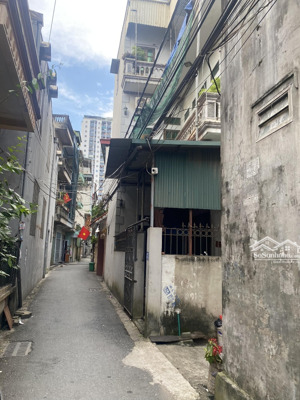 bán nhà 3 tầng đất thổ cư an thọ xã an khánh, hà nội.