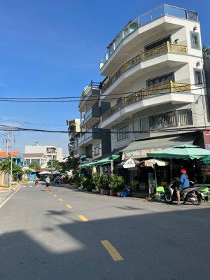 bán nhà vip hẻm xe hơi 504 kinh dương vương, bình tân, 5x20m, hơn 7 tỷ