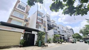 chính chủ bán mặt tiền đường số 43 phường quy, q7 (cũ) - ngang 8m - vỉa hè 4m giá 25 tỷ