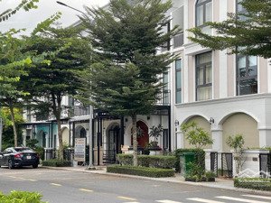 nhà phố solar city 75m2 chỉ 2ty650 thanh toán 50% nhận nhà ở ngay