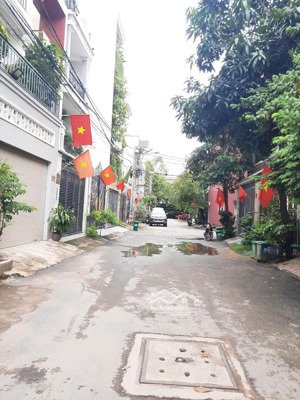 đất tam bình 52m2 (4x13)m đường 7m, sát vành đai 2, coopmart tam bình