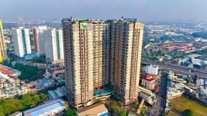 chính chủ gởi cho thuê phú đông sky garden view đông nam thoáng mát