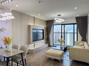 bán căn 2 ngủ, 75m2, ecolife tố hữu, sẵn sổ đỏ, đầy đủ nội thất, có slot ô tô, 6,8 tỷ