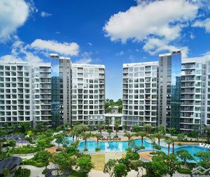 cập nhật giá bán căn 2 phòng ngủ và 3 phòng ngủ diamond centery t9/2025