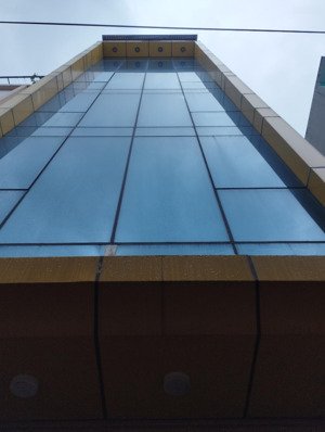 nhà siêu hiếm gần đường 10 làn xe, 50m2 ngõ thông ô tô tránh