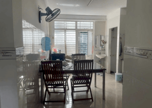 NHÀ MT đường CA VĂN THỈNH_ Đối diện TÒA SUN 96 tầng