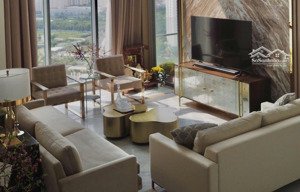 idainond island duplex penhouse cho thuê 4 phòng ngủ