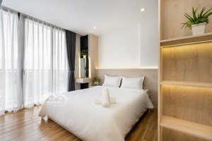 cho thuê căn hộ quận 5_gần đh kinh tế_chợ_bv chợ rẫy_đh y dược_full nội thất