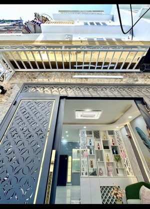 cho thuê nr 4pn, 3wc, 120m2, 12 triệu, tại nguyễn văn quỳ, phú thuận, q7, hcm
