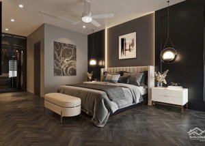 bán căn hộ góc cực đẹp tại d11 trần thái tông 150m2 04 phòng ngủ full đồ vào ở ngay