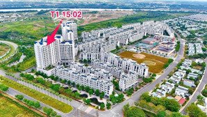 căn hộ tầng 15 ngắm trọn view đảo swanbay - nhận nhà ngay, chìa khoá trao tay để ở hoặc cho thuê