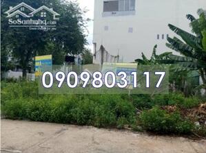 ⭐Chính chủ bán lô góc 2 MT tại Phước Kiển, Nhà Bè, TP.HCM vị trí đẹp, kinh doanh tốt. 0909803117