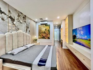 bán cc 3pn + 2wc tại tsq, mỗ lao, hà đông, hn, giá 8,5 tỷ, 122m2, view đẹp