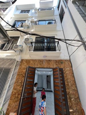 bán nhà trung văn, chỉ cách một nhà ra phố, ô tô vào nhà, giá chỉ 11 tỷ hơn