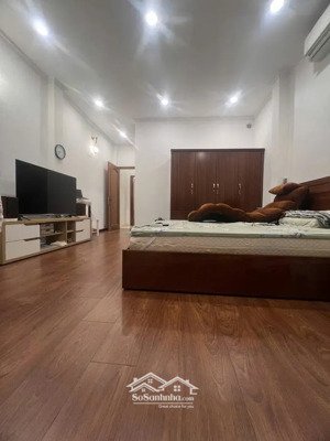 bán nhà riêng view đẹp tại trần hưng đạo, cầu ông lãnh, q1, tp.hcm, 19 tỷ, 51m2