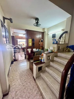 bán nhà riêng view đẹp ở lê thánh tôn, 19 tỷ, 45 m2, quận 1, tp.hcm