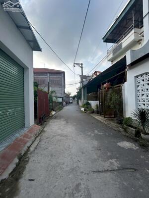 Bán đất Đa Tốn Bát Tràng diện tích 52m2 giá 3.6 tỷ