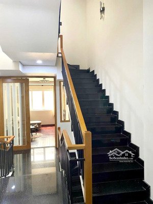 mặt tiền an phú q2 - nhà 4 tầng 80m2 - gần siêu thị mm mega market an phú q2 - 17.9 tỷ