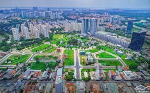 sadeco chính chủ mở bán nền c2 - 26, tiện ích đầy đủ, giá tốt