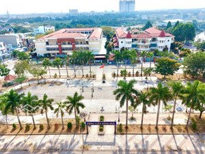 bán căn hộ fresca góc view hồ bơi, sân vườn lớn, sổ sẵn - giá chỉ nhỉnh 2tỷ xem ngay