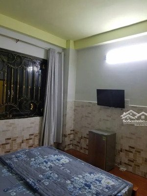 bán nhà riêng tại đinh công tráng, quận 1, hcm, 19,8 tỷ, 75m2, đẹp, nhiều tiện ích