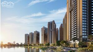 Capital Square đợt 1: Căn 2PN, DT 64,87m² - View Sông Hàn - TT 1,2 tỷ là sở hữu - CK đến 17%