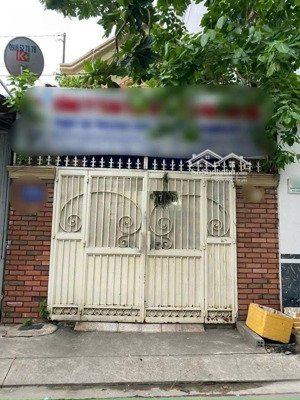 nhà mặt phố trường chinh, tân bình, 12,4 tỷ, 105m2 giá cực chất