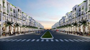 bán sh lk1 - vườn hồng - mặt tỉnh lộ 277 - kdt nam hồng - đồng kỵ- bắc ninh - giá 50tr/m2