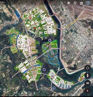 bán đất có sổ đỏ tđc an bình tân đối diện sungroup