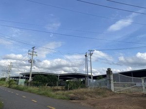 bán đất + dự án điện mặt trời - tại xuyên mộc - brvt