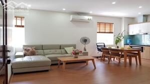 Cho thuê căn hộ tại Vũ Miên, Tây Hồ, 50m2, 1PN, đầy đủ nội thất