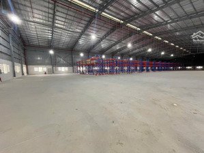 cho thuê nhà xưởng kcn bình minh vĩnh long