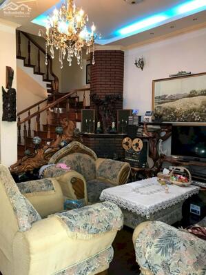 BÁN GẤP BIỆT THỰ ĐƯỜNG HẢI THƯỢNG