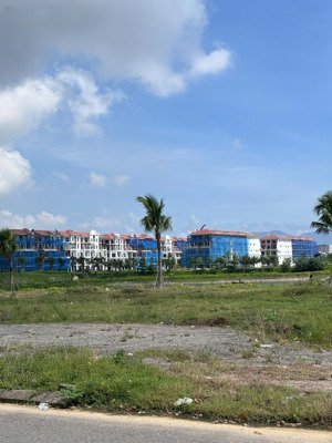 đất nền villa mặt sông đối diện đảo vip sun neva island - vị trí hiếm hoi - nhanh tay sở hữu ngay