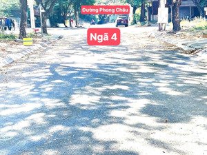 hàng hiếm, đặc biệt mặt tiền 8m, đường 13m, bán đất tái định cư đất lành, nha trang, khánh hòa