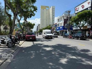 duy nhất 532m2 đất biển mỹ khê, ngay nguyễn văn thoại đường ô tô tránh chỉ 60 tr/m2