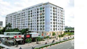 cho thuê căn hộ 3pn, 127m2, giá 13 triệu, view đẹp tại cửu long, bình thạnh, hcm