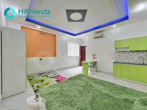 cho thuê nhà trọ view đẹp tại đường số 42, bình trưng đông, quận 2, hcm, 4,8 triệu, 35 m2