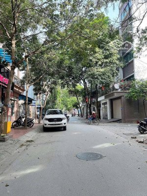 bán nhà phân lô ô tô tránh kđt văn quán hà đông 80m 5 tầng giá 23 tỷ