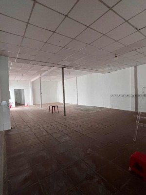 mặt tiền quang trung p11 gò vấp giá rẻ 34.8 tỷ