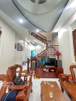 hẻm xe hơi - trường chinh - tây thạnh - tân phú - 66m2 -3tầng - 6tỷ3 tl