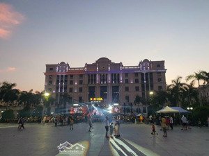 chào tháng mới với 1 siêu phẩm nhà phố giá 18tỷ8 - cityland park hills, p. 10, q. gò vấp