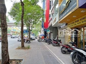 mặt phố thái hà: 30m2 x 5 tầng, mặt tiền 4.1m, giá 23.5 tỷ
