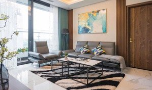 chuyển nhượng căn hộ 3pn full nội thất cao cấp tại sunshine city tây hồ toà s1, 99m², giá 9.5 tỷ